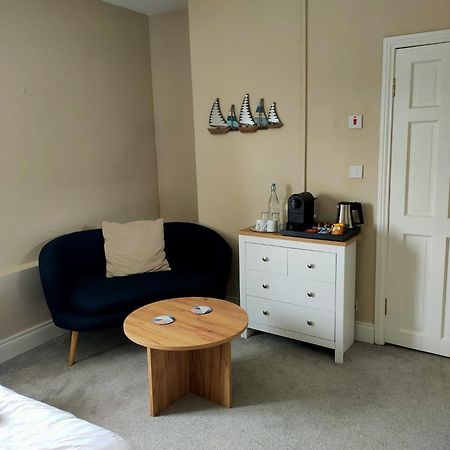 Lios Einne House Accommodation 이니시어 외부 사진