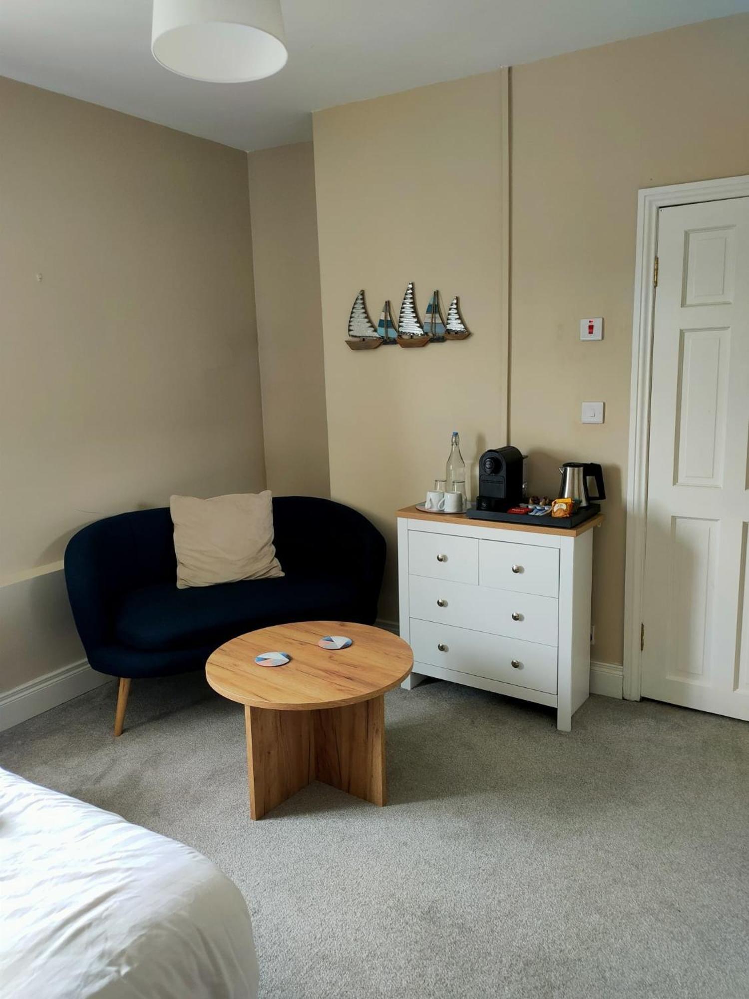 Lios Einne House Accommodation 이니시어 외부 사진